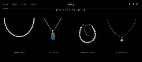 fainz-shop-500x219 fainz - The Online Shop for Jewelry with Street Style  