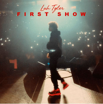 unnamed-25 LUH TYLER RELEASES NEW SONG “FIRST SHOW” PRODUCED BY OHYEAHCHRIS  