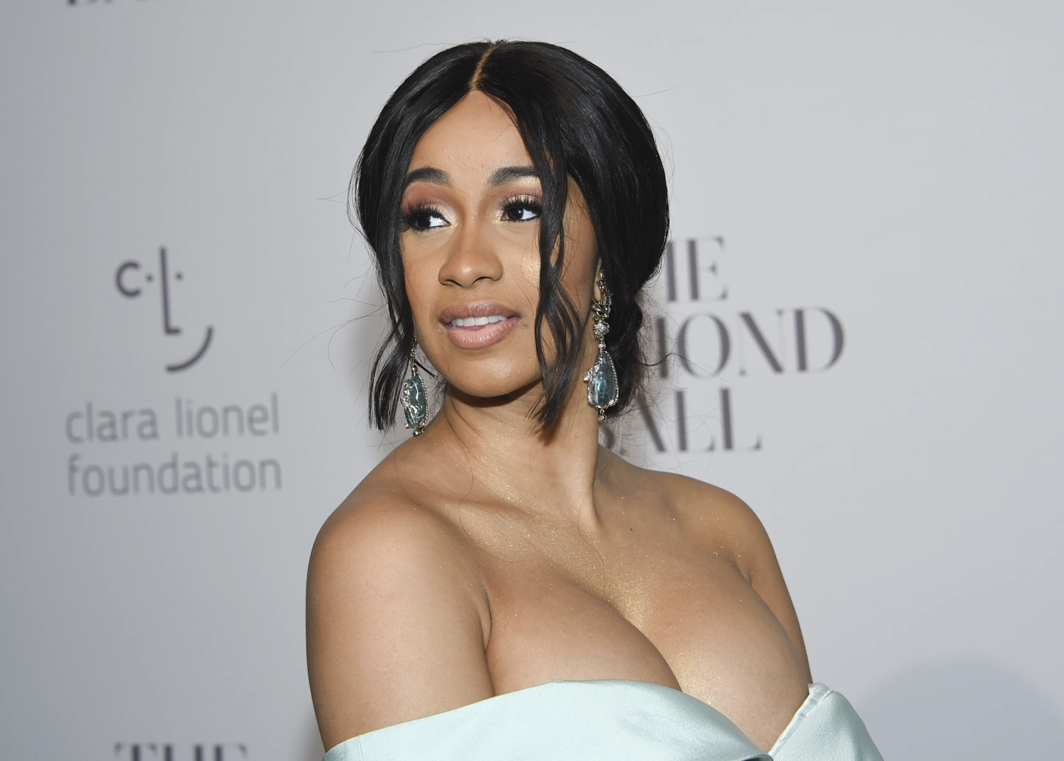 picture of Cardi B