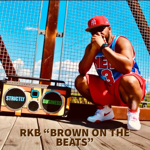 2D05B99E-157E-4C03-9155-F385535A5500_result-500x500 BROWN ON THE BEAT: Reviving Hip-Hop with the Release of 'Top of the World'  