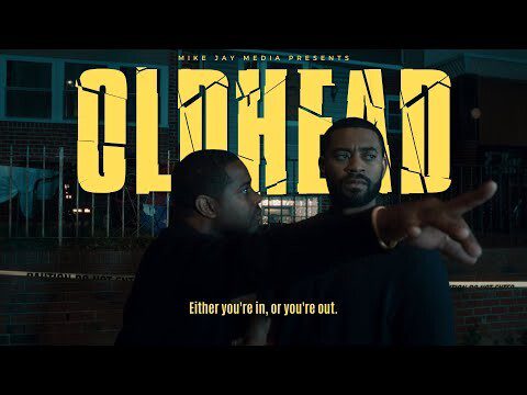 0-3 Philadelphia film OLDHEAD is set to release  