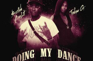 $crillah BinLit and Tinkaa G Unleash TrendybTraxk “Doing My Dance”